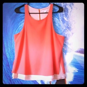 Cooper & Ella Racerback Top